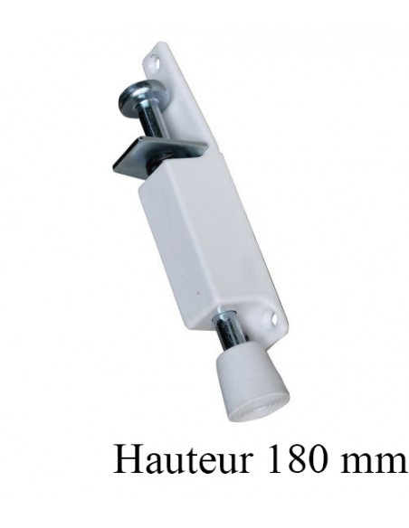 Ibfm Arrêt De Porte à Pédale