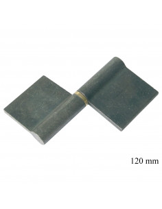 Faure Et Fils Paumelle De... 2