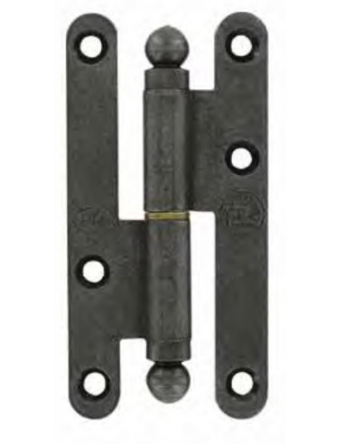 Bros Paumelle à Vase Contemporain (Lot de 2)