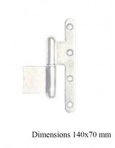 Jardinier Massard Paumelle... 2