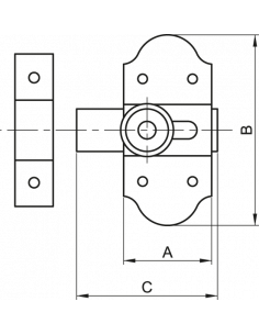 Robert Couillet Targette... 2