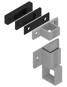 La Croisee Ds Loqueteau... 2