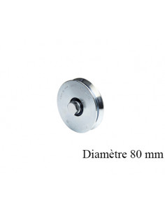 Faac Comunello Galet Gorge V 2