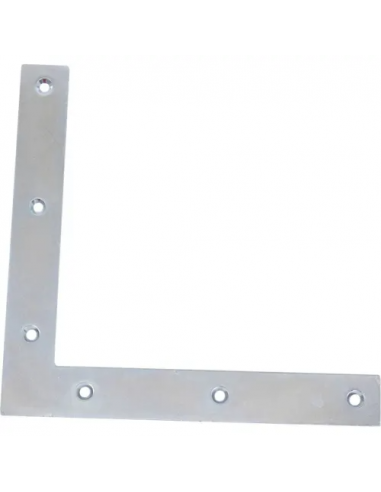 Jardinier Massard Equerre De Fenêtre (Lot de 10)