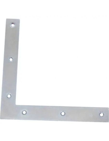 Jardinier Massard Equerre De Fenêtre (Lot de 10)