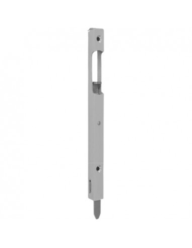 Map Massard Verrou à Onglet Aluminium (Lot de 5)