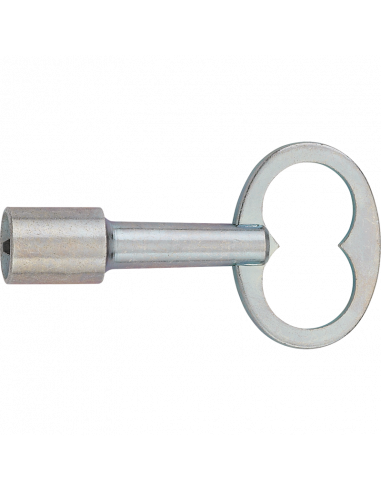 Robert Couillet Clé Pour Batteuse Edf-Gdf (Lot...