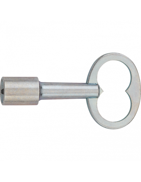 Robert Couillet Clé Pour Batteuse Edf-Gdf (Lot de 2)