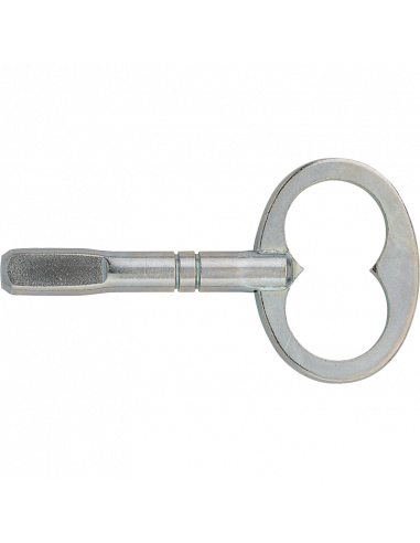 Robert Couillet Clé Pour Batteuse Edf-Gdf (Lot...