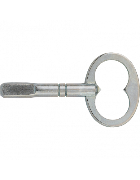 Robert Couillet Clé Pour Batteuse Edf-Gdf (Lot de 2)