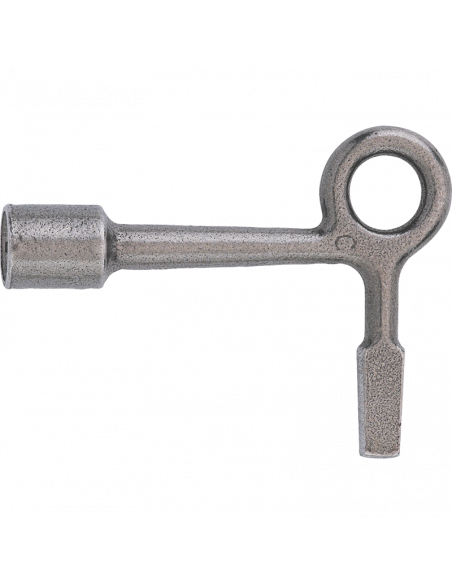 Robert Couillet Clé Pour Batteuse Edf-Gdf (Lot de 2)