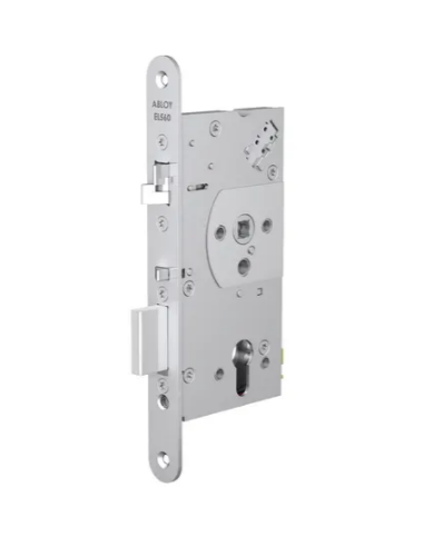 Abloy Serrures À Béquilles Contrôlées