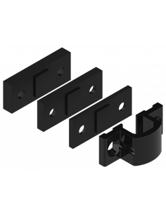 La Croisee Ds Gâche Hautes...