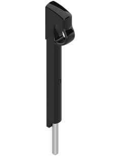 La Croisee Ds Verrou...