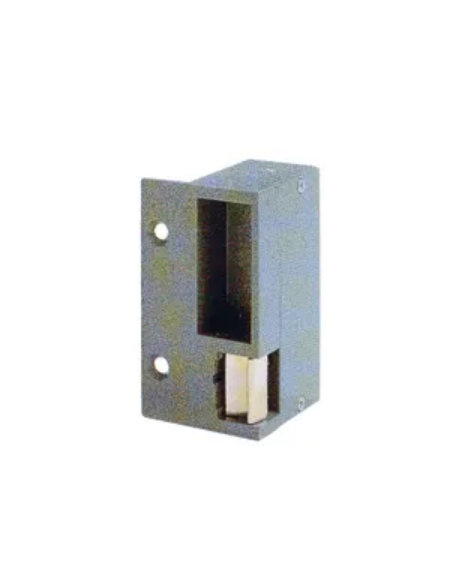 Beugnot Gâche Aluminium Pour Serrure Horizontale