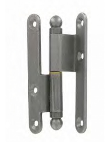 Bros Paumelle à Vase Contemporain Coudée (Lot...