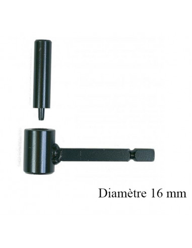 Ing Fixations Gond De Volet Simple Pour...