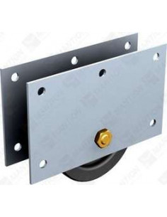 Mantion Galets Fonte Gorge...