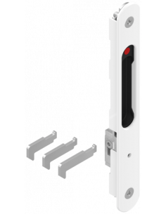 La Croisee Ds Fermeture...