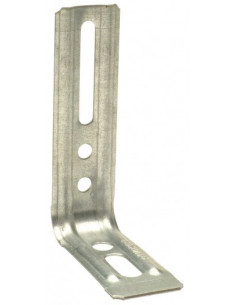 Simpson Equerre Nervurée...