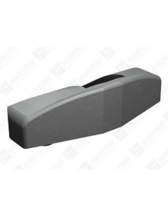 Mantion Demi Sabot Pour...