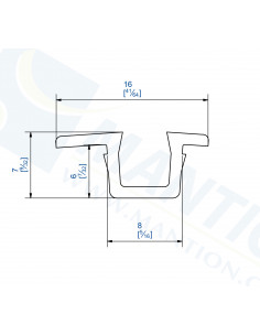 Mantion Rail Pour... 2