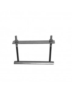 Mermier Poignée De Trappe