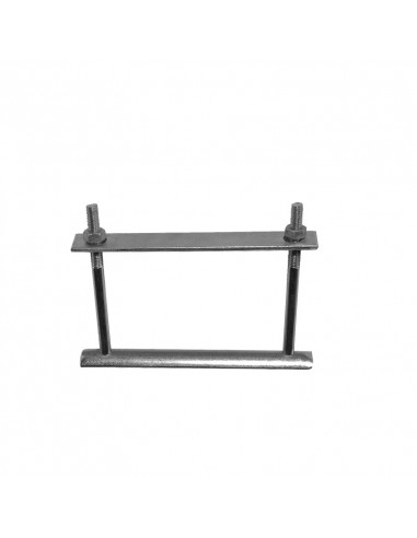 Mermier Poignée De Trappe