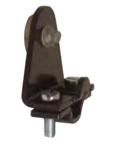 Torbel Butée Acier Pour...