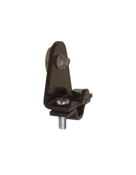 Torbel Butée Acier Pour Tourniquet Marseillais (Lot de 5)