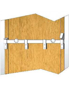 Hercule Barre De Securité À...