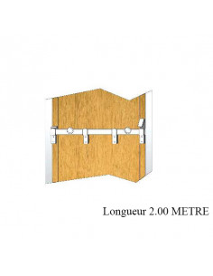 Hercule Barre De Securité À... 2