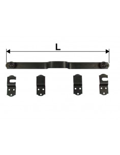 Barre De Sécurité Brevetée...