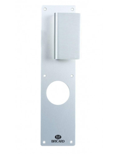 Demi Ensemble Extérieur Bricard Série 66