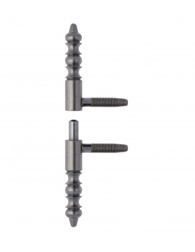 Otlav Fiche Rustique Provence (Lot de 10)