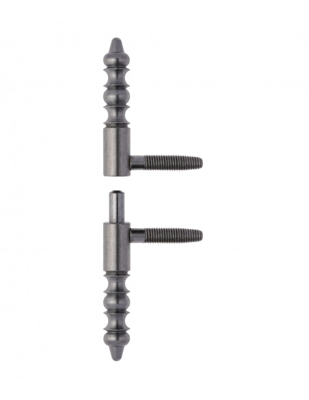 Otlav Fiche Rustique Provence (Lot de 10)