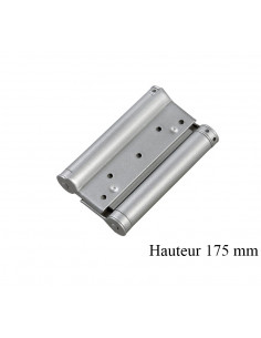 Groom Charnière Simple... 2