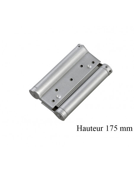 Groom Charnière Simple Action Liobex