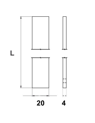Torbel Serrure 3 Points Pour Volet
