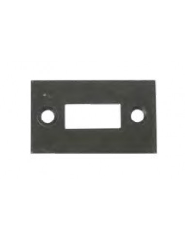 Jardinier Massard Verrou Boite Fonte