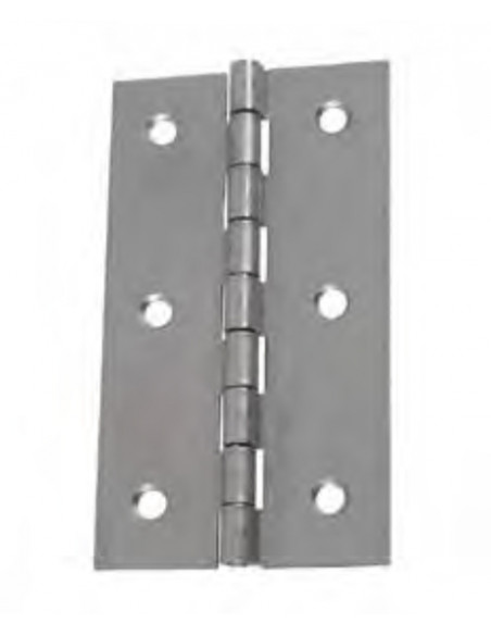 Jardinier Massard Charnière Rectangulaire (Lot de 10)