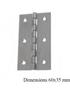 Jardinier Massard Charnière... 2