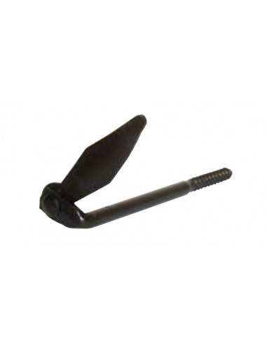 Torbel Tourniquet Marseillais à Vis Bois (Lot...