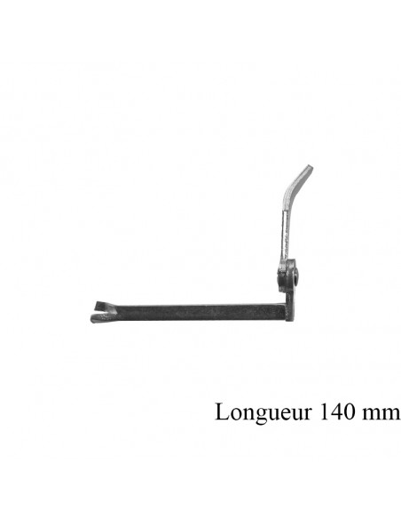 Mermier Tourniquet Marseillais à Sceller (Lot de 2)