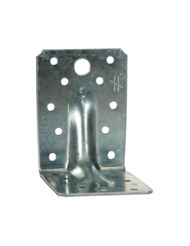 Simpson Equerre Mixte Renforcée (Lot de 10)