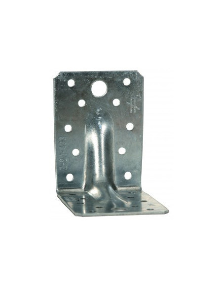 Simpson Equerre Mixte Renforcée (Lot de 10)