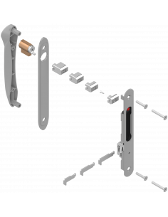 La Croisee Ds Fermeture... 2