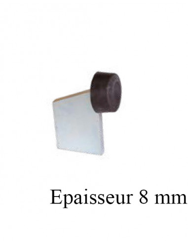 Torbel Butée De Fin De Course à Souder Pour...