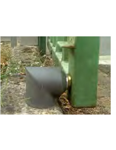 Monin Arrêt De Porte Magnétique