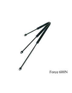 Comtra Vérin Oléopneumatique 2